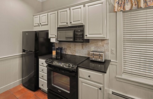 Stowe Area Resort | Green Mountain Inn