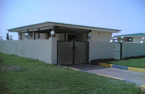 Al Ain Hotel | Green Mubazzarah Chalets