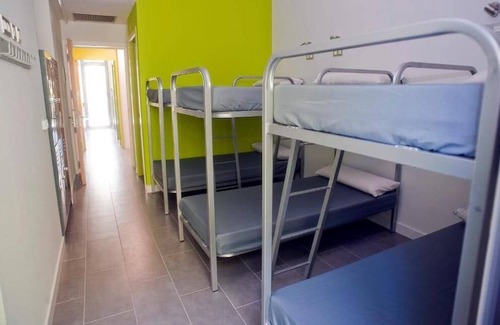 San Sebastian Hostel | Green Nest Hostel Uba Aterpetxea