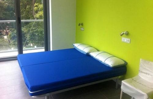 San Sebastian Hostel | Green Nest Hostel Uba Aterpetxea