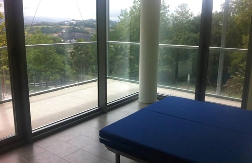 San Sebastian Hostel | Green Nest Hostel Uba Aterpetxea