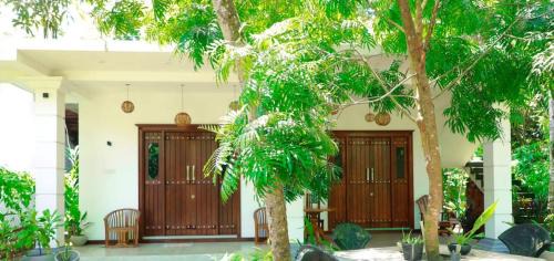 Midigama Villa | Green Oasis Ahangama