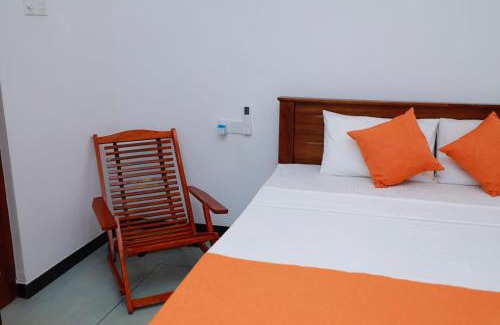 Midigama Villa | Green Oasis Ahangama
