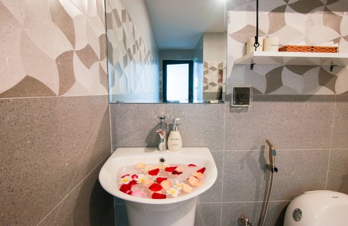 Tuy Hoa Hotel | Green Oasis Hotel