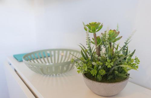 Parede Apartment | Green Oasis in Parede by LovelyStay