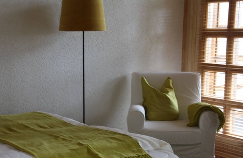 La Orotava Cabin | Green oasis in the north of Tenerife