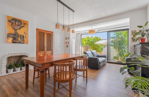 Ameijeira Apartment | green oasis Lagos