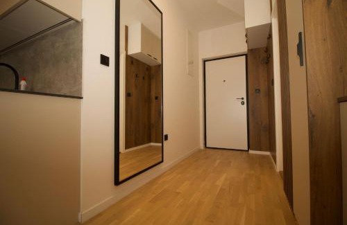 Ilidza Apartment | Green Oasis Otes - Ilidža, Sarajevo