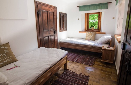 Ljubno House | Green Oasis Getaway at Estate Žagmeštri