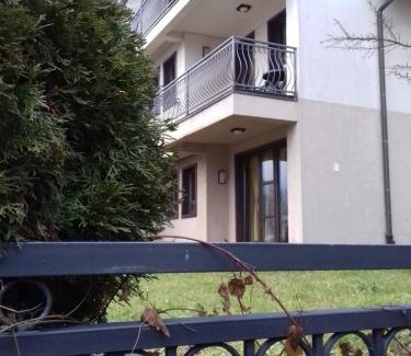 Fojnica Apartment | Green Oaza Apartment