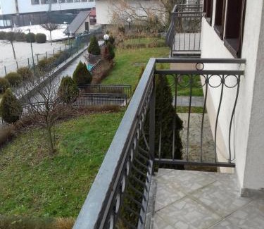 Fojnica Apartment | Green Oaza Apartment