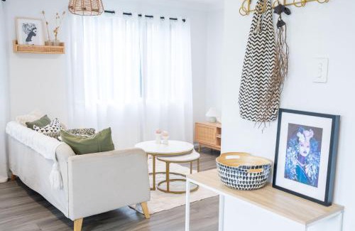 Ettalong Beach House | Green Olive