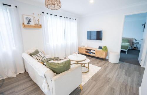 Ettalong Beach House | Green Olive