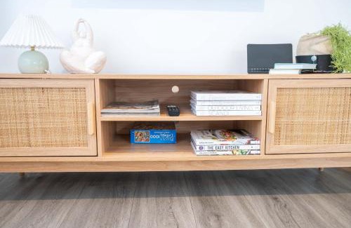 Ettalong Beach House | Green Olive