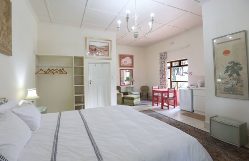 Langeberg House | Green Olive Guesthouse