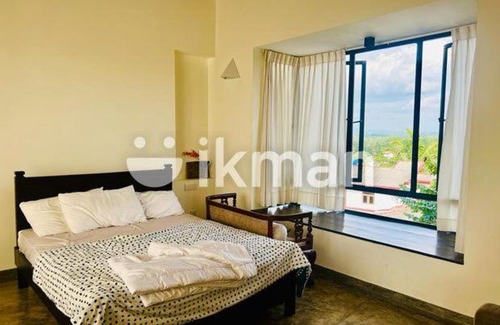 Malabe House | Green Olive Villa
