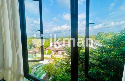 Malabe House | Green Olive Villa