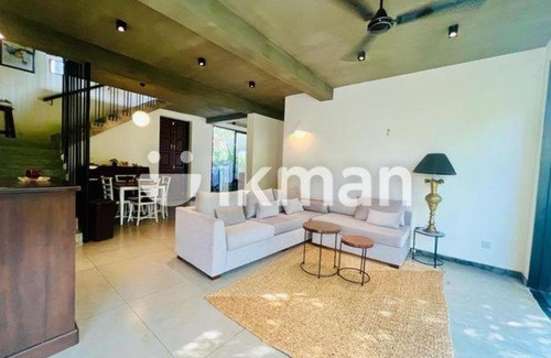Malabe House | Green Olive Villa