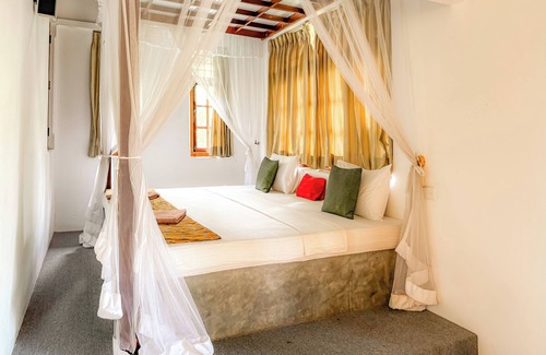 Raddolugama Hotel | Green Olive Villa