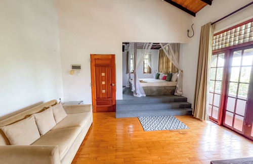 Raddolugama Hotel | Green Olive Villa