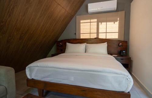 Naltar Valley Hotel | Green Pak Naltar