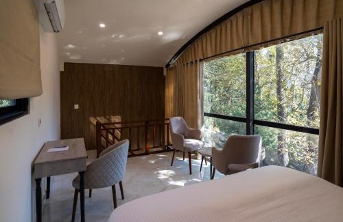 Naltar Valley Hotel | Green Pak Naltar