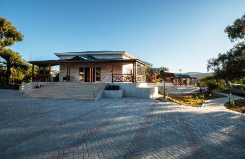 Punjab Hotel | Green Pak Resort Fort Munro