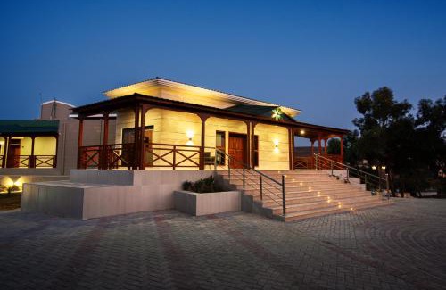 Punjab Hotel | Green Pak Resort Fort Munro