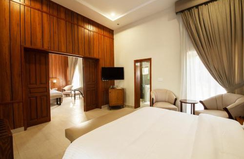 Punjab Hotel | Green Pak Resort Fort Munro