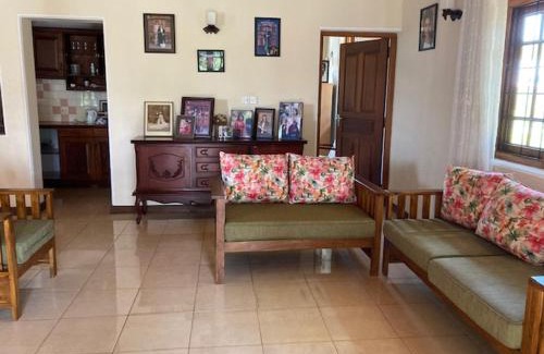 Maharagama House | GREEN Palace