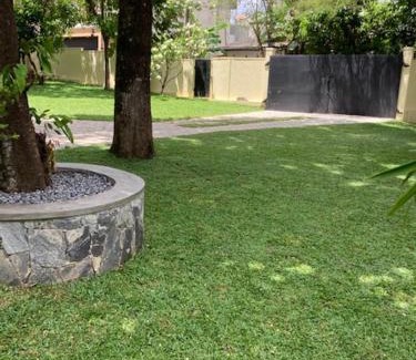 Maharagama House | GREEN Palace
