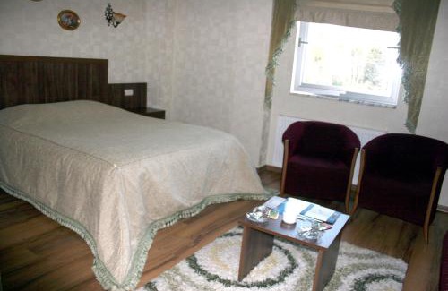 Yomra Hotel | Green Palace Suite Hotel