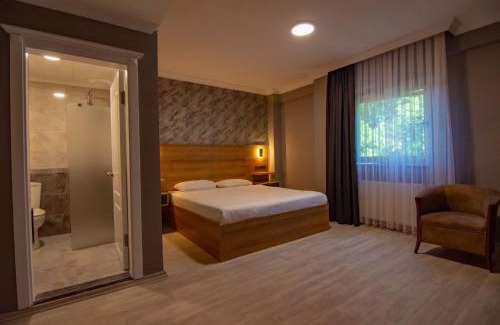 Yomra Hotel | Green Palace Suite Hotel