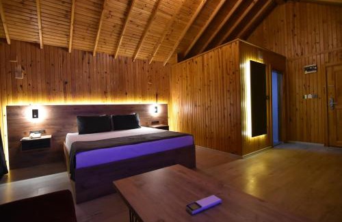Yomra Hotel | Green Palace Suite Hotel
