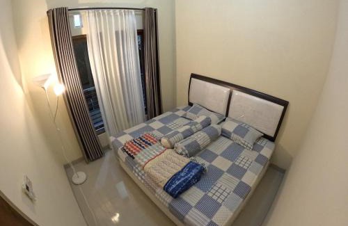 Sinduharjo House | Green Palagan Homestay Jogja