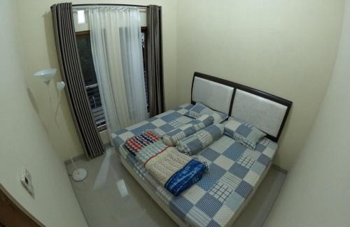 Sinduharjo House | Green Palagan Homestay Jogja