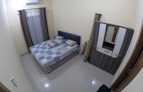 Sinduharjo House | Green Palagan Homestay Jogja