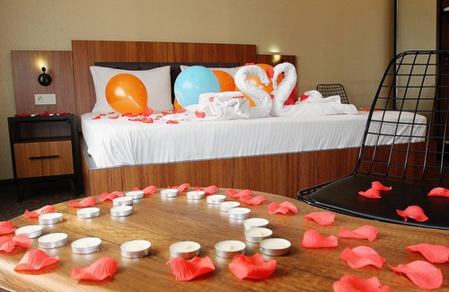 Avcilar Hotel | Green Palmiye Hotel