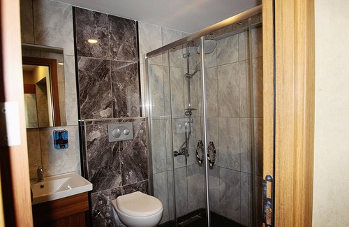 Avcilar Hotel | Green Palmiye Hotel