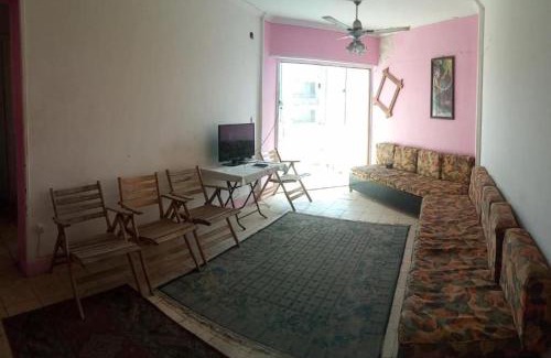 Ad-Dukhaylah Apartment | Green Paradise Compound Group 04