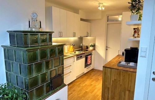 Taxham House | Green Paradise & Cozy Retreat Salzburg with free parking