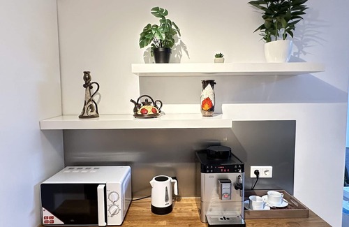 Taxham House | Green Paradise & Cozy Retreat Salzburg with free parking