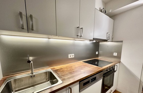 Taxham House | Green Paradise & Cozy Retreat Salzburg with free parking