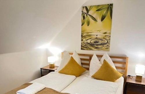 Taxham Apartment | Green Paradise & Cozy Retreat Salzburg with free parking