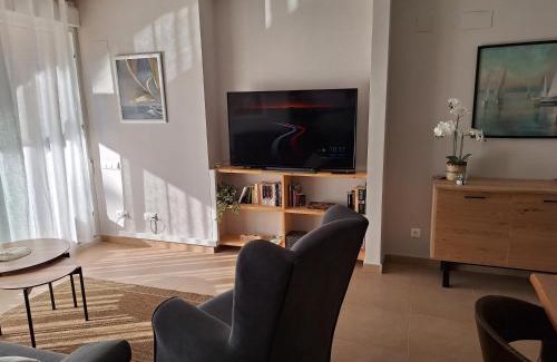 Pego Apartment | Green paradise Relax