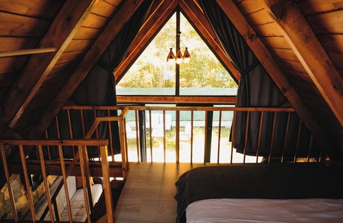Pazar Hotel | Green Paradise Suit