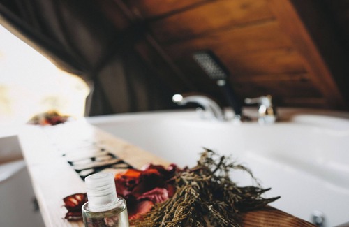 Pazar Hotel | Green Paradise Suit