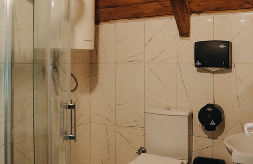 Pazar Hotel | Green Paradise Suit