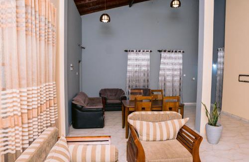 Ambalanthota Villa | Green Paradise Villa