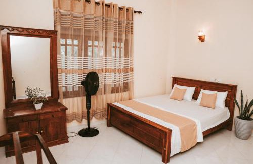 Ambalanthota Villa | Green Paradise Villa